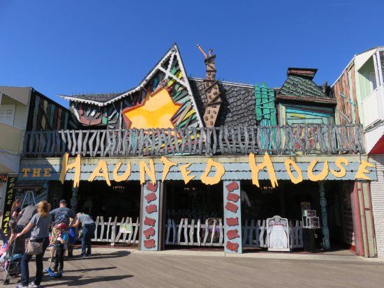 Trimper's Rides and Amusement Park